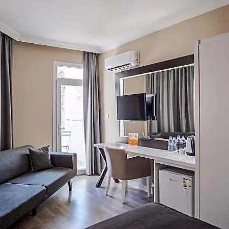 Hotel Siete 3*