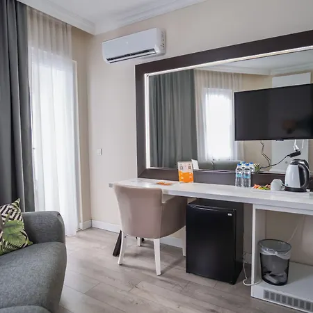 Siete Antalya