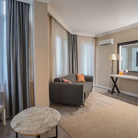 Siete Hotel