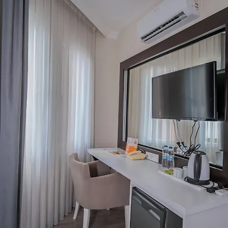 Hotel Siete 3*