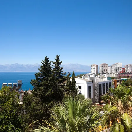 Siete Antalya