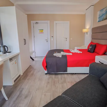 Siete Hotel 3*