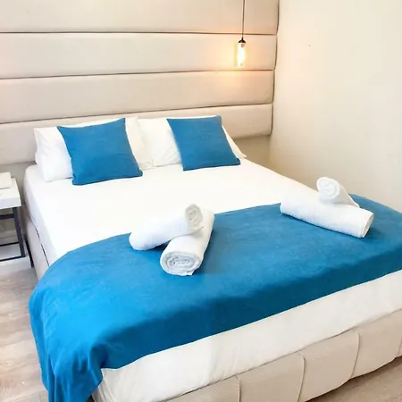Siete Hotel Antalya