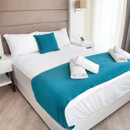 Ξενοδοχείο Siete