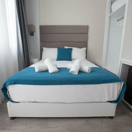 Siete Otel