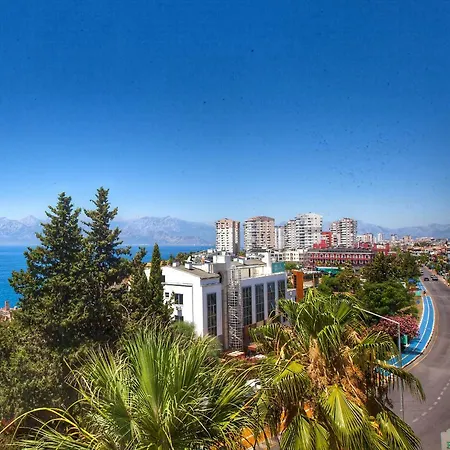 Siete Ξενοδοχείο 3*