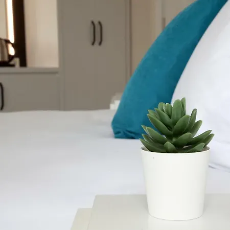 Hotel Siete