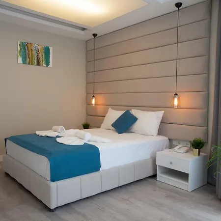 Ξενοδοχείο Siete