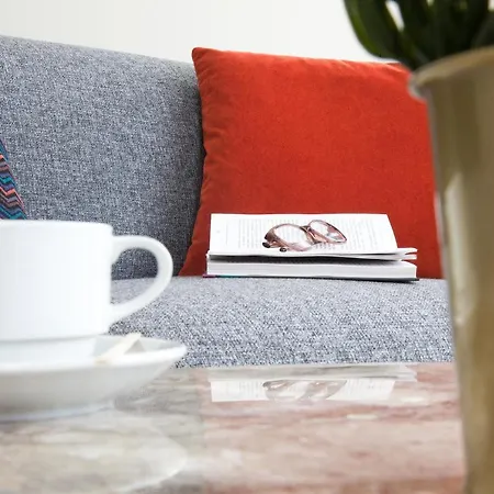 Ξενοδοχείο Siete