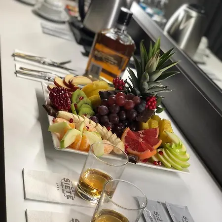 Siete Αττάλεια