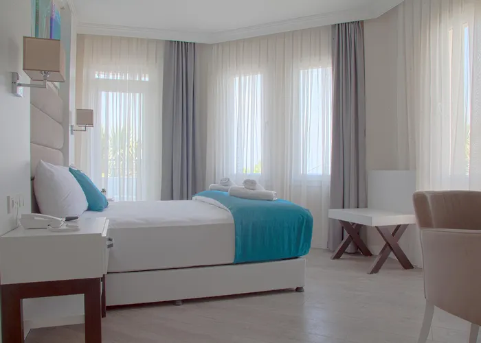 Siete 3* Antalya