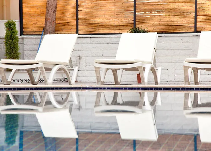 Hotel Siete 3*