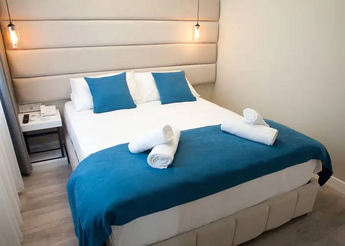 Hotel Siete