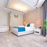 호텔 Siete 3*