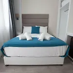 Siete 호텔