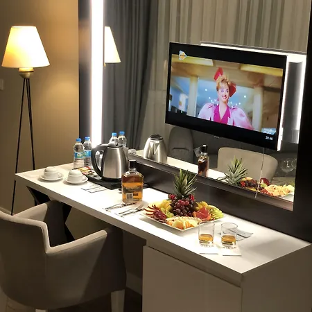 Siete 호텔 3*