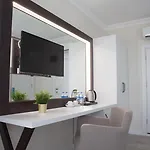 Siete Hotel 3*