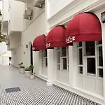 Siete 3* Antalya