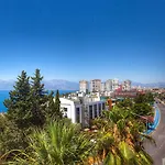 Siete Hotel 3*