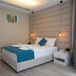 Hotel Siete