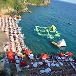 Hotel Siete Antalya