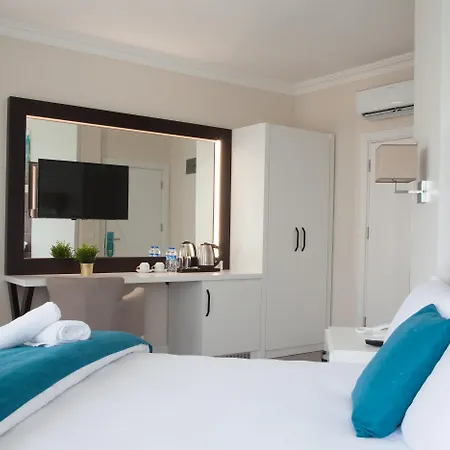 Siete Hotel 3*