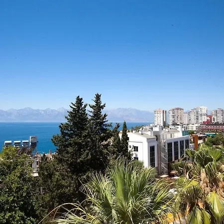 Siete Hotel